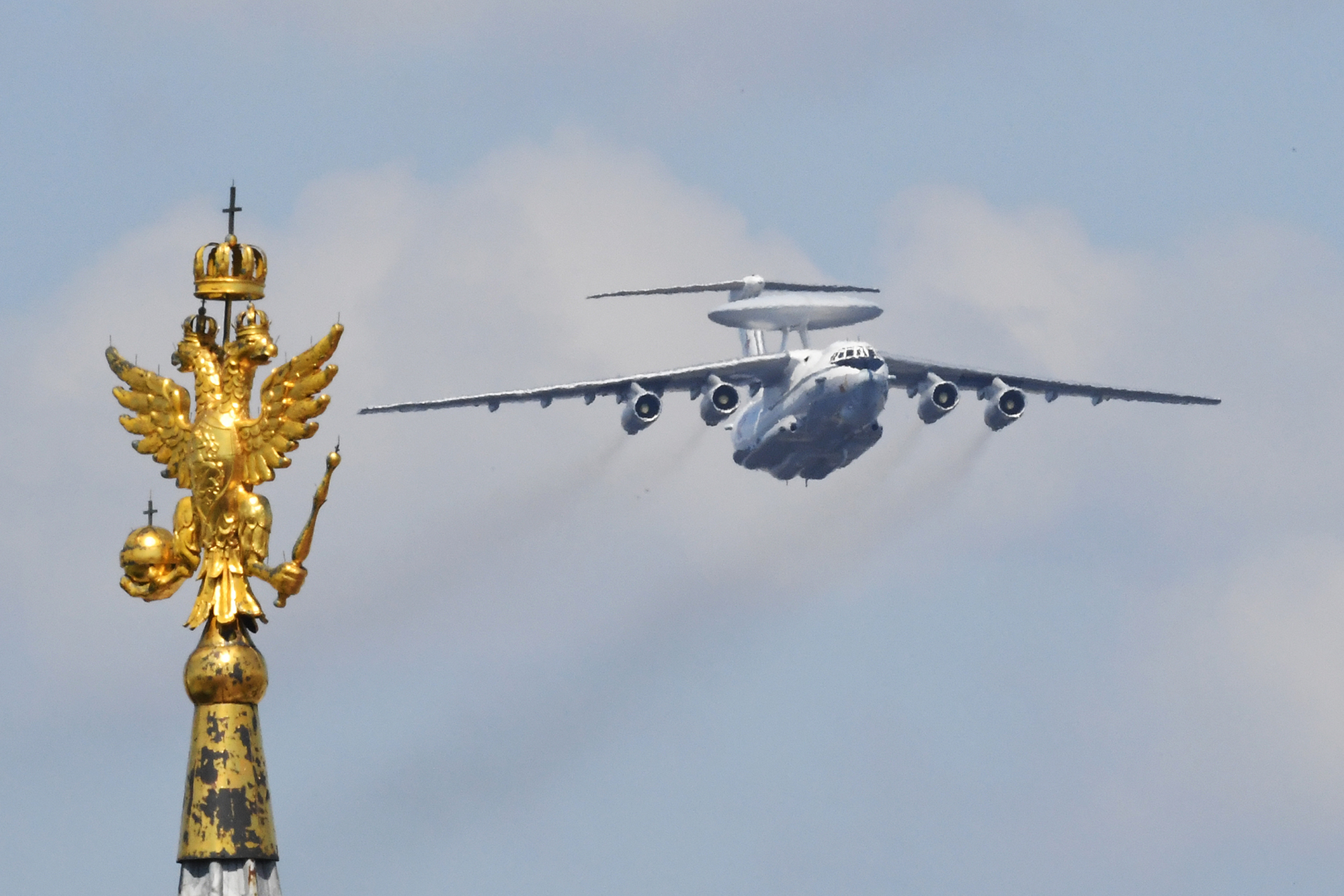 Black day for Russian Air Force: Will Moscow scale back its strikes after Ukrainian sabotage